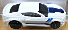 Load image into Gallery viewer, Hot Wheels 2017 '16 Camaro SS White #265 Camaro Fifty 2/5 New Long Card
