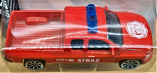 Load image into Gallery viewer, Majorette 2019 Chevrolet Silverado SOS Cars New Long Card