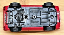 Load image into Gallery viewer, Del Prado 1974 Lancia Stratos Red 1/43 Car Collection