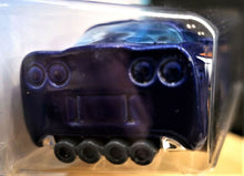 Load image into Gallery viewer, Hot Wheels 2018 C6 Corvette Blue #56 Tooned 3/5 New Long Card
