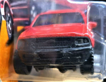 Load image into Gallery viewer, Matchbox 2018 Ford Expedition Red #110 MBX Road Trip 29/35 New