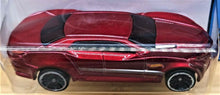Load image into Gallery viewer, Hot Wheels 2014 Ryura LX Dark Red #5 HW City New Long Card