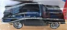 Load image into Gallery viewer, Hot Wheels 2016 Aston Martin 1963 DB5 Black #101 Then and Now 1/10 New