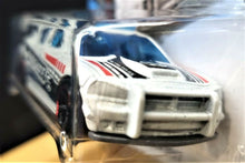 Load image into Gallery viewer, Hot Wheels 2018 Dodge Charger Drift White #208 HW Metro 1/10 New