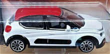 Load image into Gallery viewer, Majorette 2018 Citroën C3 White #254 Street Cars New