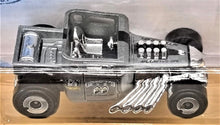 Load image into Gallery viewer, Hot Wheels 2021 Bone Shaker Grey #161 Rod Squad 4/5 New Long Card