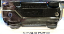 Load image into Gallery viewer, Hot Wheels 2019 Chrysler Pacifica Dark Blue #215 HW Race Team 1/10 New Long Card