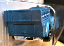 Load image into Gallery viewer, Hot Wheels 2019 '49 Volkswagen Beetle Pickup Satin Blue #47 Volkswagen 9/10 New