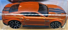 Load image into Gallery viewer, Hot Wheels 2018 '18 Camaro SS Orange #50 Muscle Mania 8/10 New