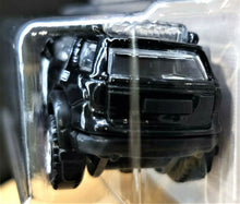 Load image into Gallery viewer, Matchbox 2019 '12 Ford Explorer Black #58 MBX Rescue 8/20 New Long Card