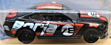 Load image into Gallery viewer, Hot Wheels 2020 2018 Ford Mustang GT Black #92 HW Speed Graphics 2/10 New