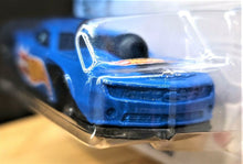 Load image into Gallery viewer, Hot Wheels 2020 '10 Pro Stock Camaro Blue #250 HW Race Team 3/5 New Long Card