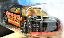 Load image into Gallery viewer, Hot Wheels 2021 Dodge Charger Drift Black #216 HW Rescue 5/10 New Long Card
