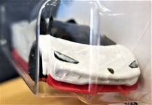 Load image into Gallery viewer, Hot Wheels 2020 '16 Lamborghini Centenario Roadster White #170 HW Roadsters 2/5