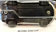 Load image into Gallery viewer, Hot Wheels 2020 Alpine A110 Silver #80 HW Race Day 3/10 New Long Card