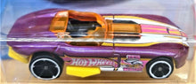 Load image into Gallery viewer, Hot Wheels 2018 RRRoadster Fusia Holiday Racers 5/6 New