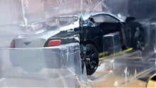 Load image into Gallery viewer, Majorette 2020 Bentley Continental GT V8 S Black #252 Premium Cars New