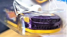 Load image into Gallery viewer, Hot Wheels 2016 '10 PRO STOCK CAMARO Purple #64 of HW MILD to WILD 9/10 New