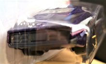 Load image into Gallery viewer, Hot Wheels 2020 Custom Otto Purple #173 Muscle Mania 8/10 New Long Card