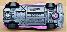 Load image into Gallery viewer, Hot Wheels 2020 Zotic Pink #4 Mystery Models Series 2