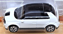 Load image into Gallery viewer, Matchbox 2021 2020 Honda E White MBX Metro #1/100 New Long Card