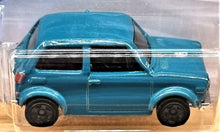Load image into Gallery viewer, Hot Wheels 2021 Custom '70 Honda N600 Teal #187 HW J-Imports 7/10 New Long Card