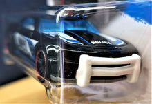 Load image into Gallery viewer, Hot Wheels 2016 '10 Camaro SS Black #211 HW Rescue 1/10 Highway Patrol Car New