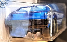 Load image into Gallery viewer, Hot Wheels 2021 '69 Chevelle Clear Clear #77 X-Raycers 1/5 New Long Card