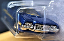 Load image into Gallery viewer, Hot Wheels 2020 '72 Ford Gran Torino Sport Blue American Steel 6/10 New