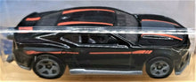 Load image into Gallery viewer, Hot Wheels 2020 '18 Copo Camaro SS Black #20 HW Dream Garage 3/10 New Long Card