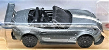 Load image into Gallery viewer, Hot Wheels 2021 '15 Mazda MX-5 Miata Grey #129 Then & Now 4/10 New Long Card