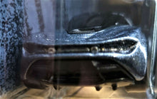 Load image into Gallery viewer, Hot Wheels 2020 McLaren 720S Sarthe Grey Fast & Furious 3/5 New Long Card