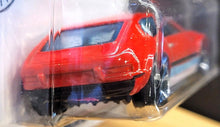 Load image into Gallery viewer, Hot Wheels 2019 Volkswagen SP2 Red #119 Volkswagen 10/10 New Long Card