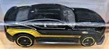 Load image into Gallery viewer, Hot Wheels 2018  2017 Camaro ZL1 Black #312 Muscle Mania 2018 1/10 New Long Card