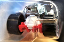 Load image into Gallery viewer, Hot Wheels 2018 Honda Racer White Honda 70th Anniversary 6/8 New Long Card