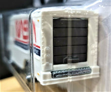 Load image into Gallery viewer, Matchbox 2019 Mission Support Vehicle White #88 MBX Service 18/20 New Long Card