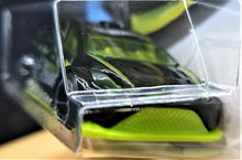 Load image into Gallery viewer, Hot Wheels 2018 '12 Ford Fiesta Black #139 Checkmate 9/9 New