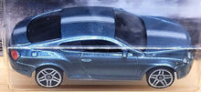 Load image into Gallery viewer, Hot Wheels 2021 Bentley Continental Supersports Steel Blue HW Factory 500 H.P