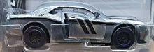 Load image into Gallery viewer, Majorette 2019 Dodge Challenger SRT - Hellcat Zamak #238 Series 5 New Long Card