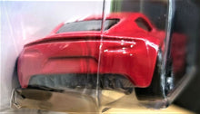 Load image into Gallery viewer, Hot Wheels 2020 Aston Martin One-77 Red #229 HW Exotics 7/10 New Long Card