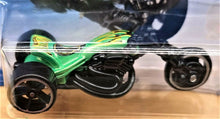 Load image into Gallery viewer, Hot Wheels 2019 Blastous Moto Green #10 HW Moto 4/5 New
