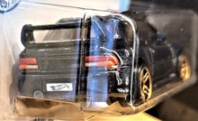 Load image into Gallery viewer, Hot Wheels 2021 '98 Subaru Impreza 22B STI-Version Blue #124 HW J-Imports 1/10