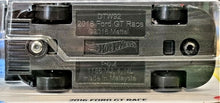 Load image into Gallery viewer, Hot Wheels 2021 2016 Ford GT Race Black #67 HW Speed Graphics 1/10 New Long Card