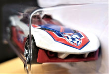 Load image into Gallery viewer, Hot Wheels 2014 Yur So Fast Pearl White #12 HW City 2/10 New Long Card