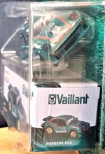 Load image into Gallery viewer, Majorette 2020 Porsche 934 Mint Green #269 Vintage Deluxe Cars New Long Card