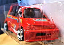 Load image into Gallery viewer, Hot Wheels 2020 '85 Honda City Turbo II Red #11 HW Race Day 5/10 New Long Card