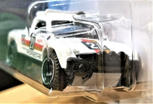 Load image into Gallery viewer, Hot Wheels 2021 Porsche 914 Safari White #223 HW Exotics 5/10 New Long Card