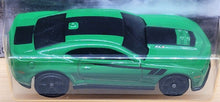 Load image into Gallery viewer, Hot Wheels 2021 '12 Camaro ZL1 Concept Green Hot Wheels Factory 500 H.P 4/10 New