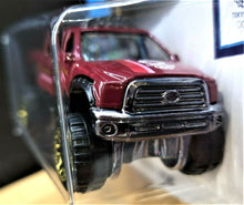 Load image into Gallery viewer, Hot Wheels 2020 '10 Toyota Tundra Red #183 Olympic Games Tokyo 2020 2/10 New