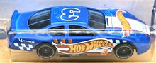Load image into Gallery viewer, Hot Wheels 2021 Dodge Charger Stock Car Blue #194 HW Race Team 3/10 New